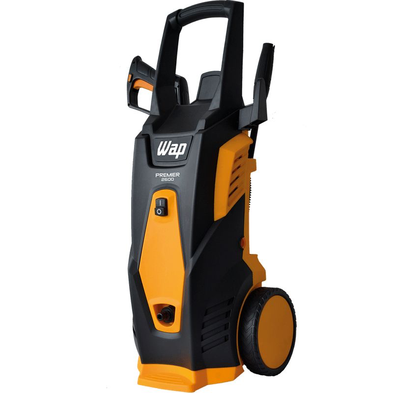 Lavadora WAP Premier 2600 — imagem 2